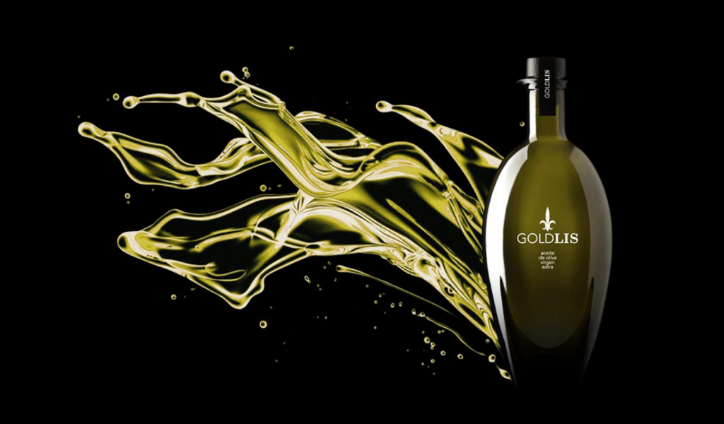 Tienda Online de Aceite de Oliva Virgen Extra