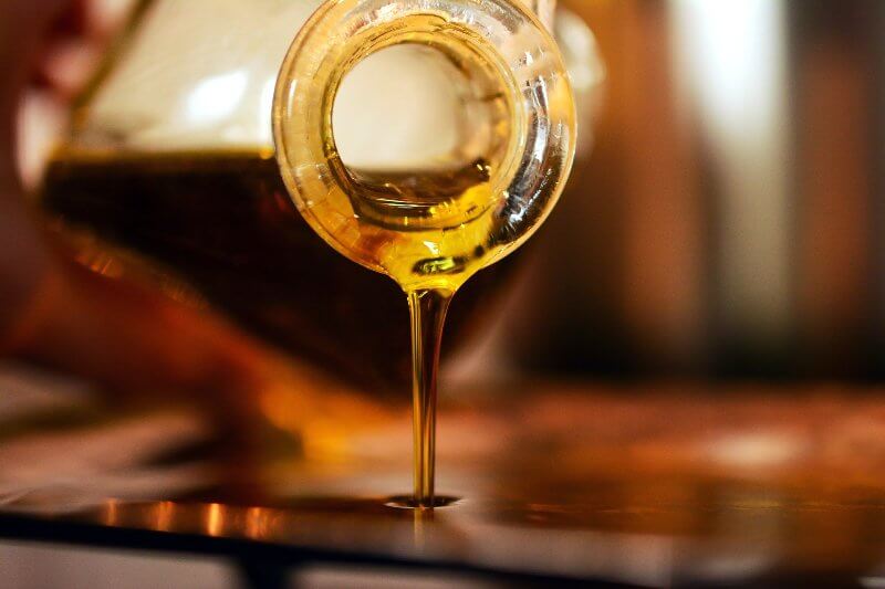 precio aceite oliva ecologico