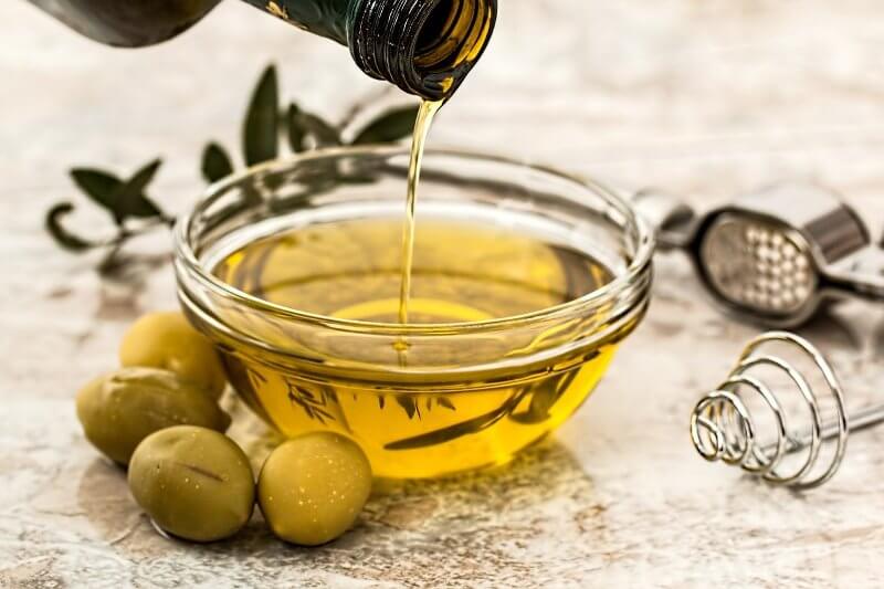 beneficios aceite oliva crudo
