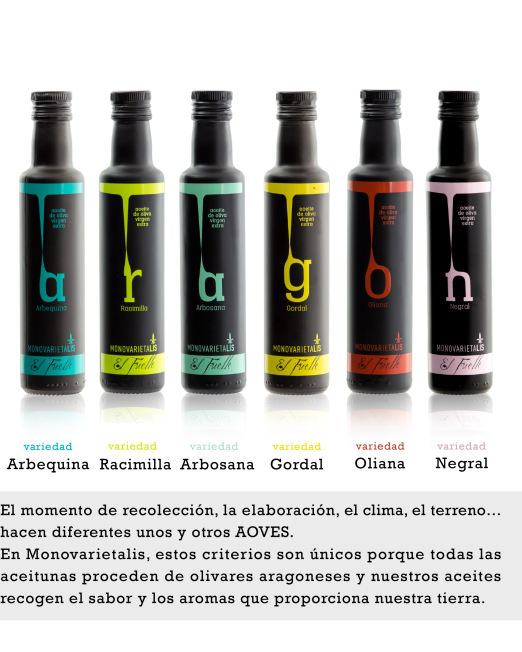 monovarietalis-aragón