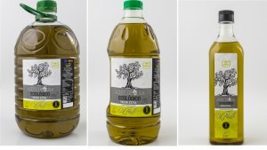 aceite de oliva arbequina ecológico