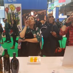 degustacion kosher fitur
